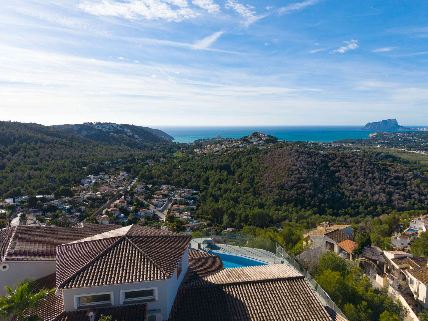 4 Spalni - Moraira — 7/32
