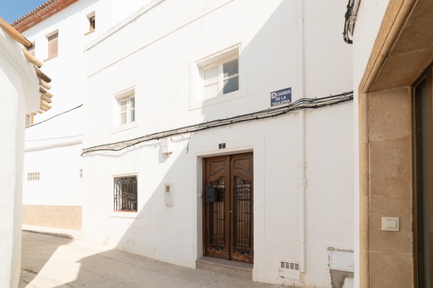 5 Chambres - — 19/20