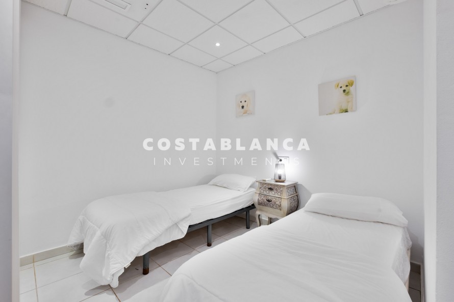 10 Bedrooms - Moraira — 27/40