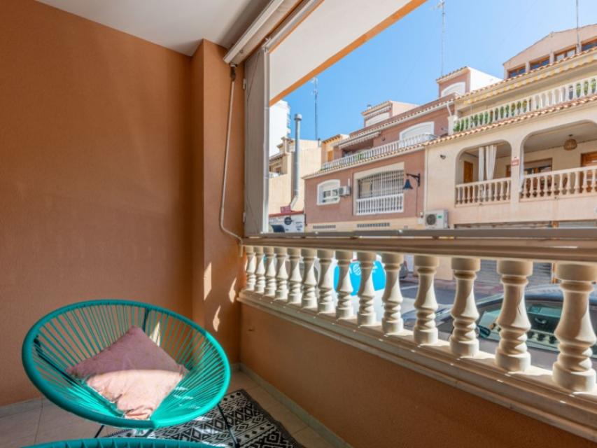 2 Dormitorios - El Campello — 3/19