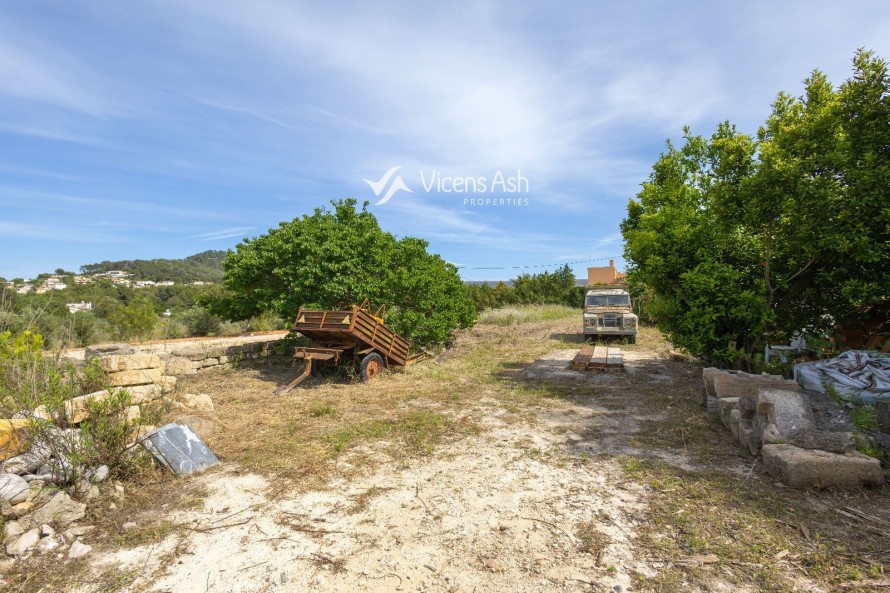 0 Dormitorios - Javea/Xabia — 14/19