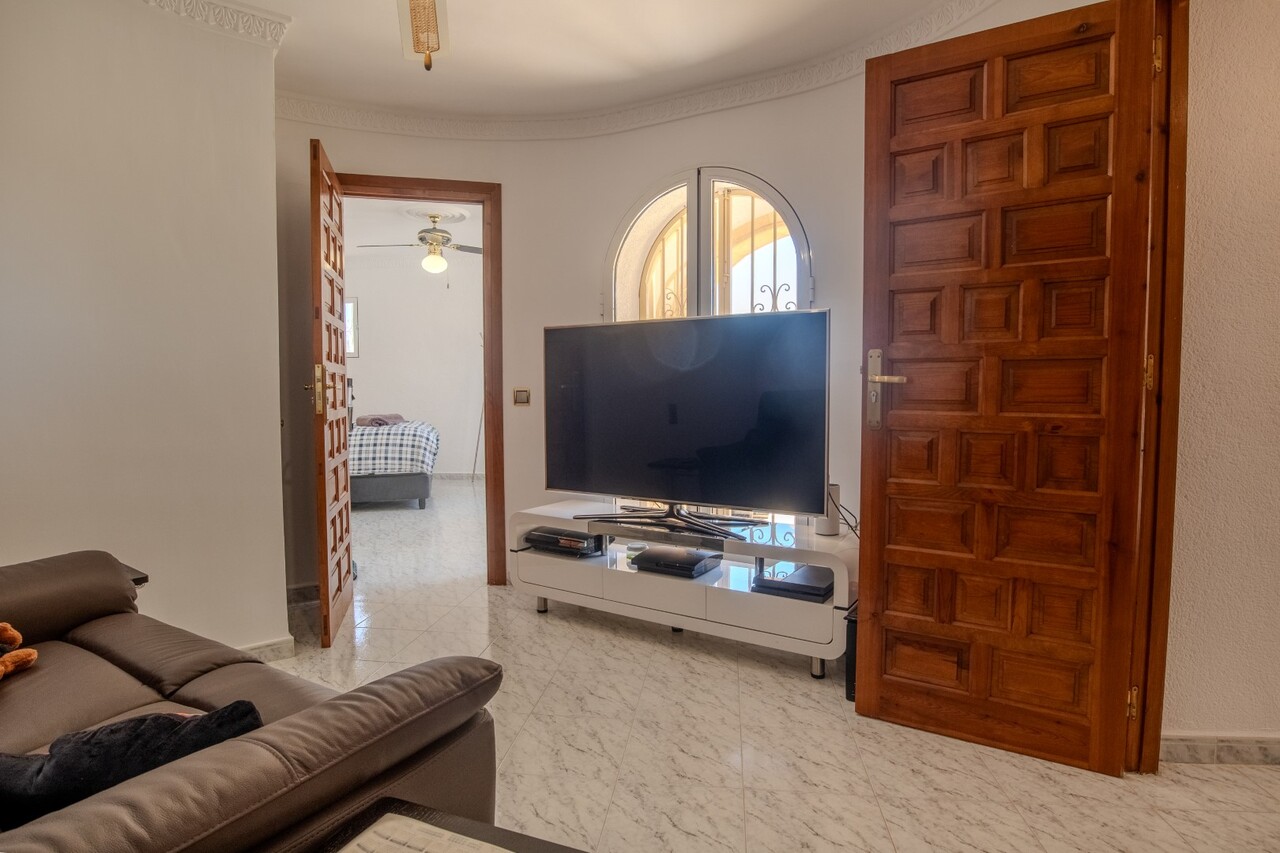 4 Dormitorios - Moraira — 27/50