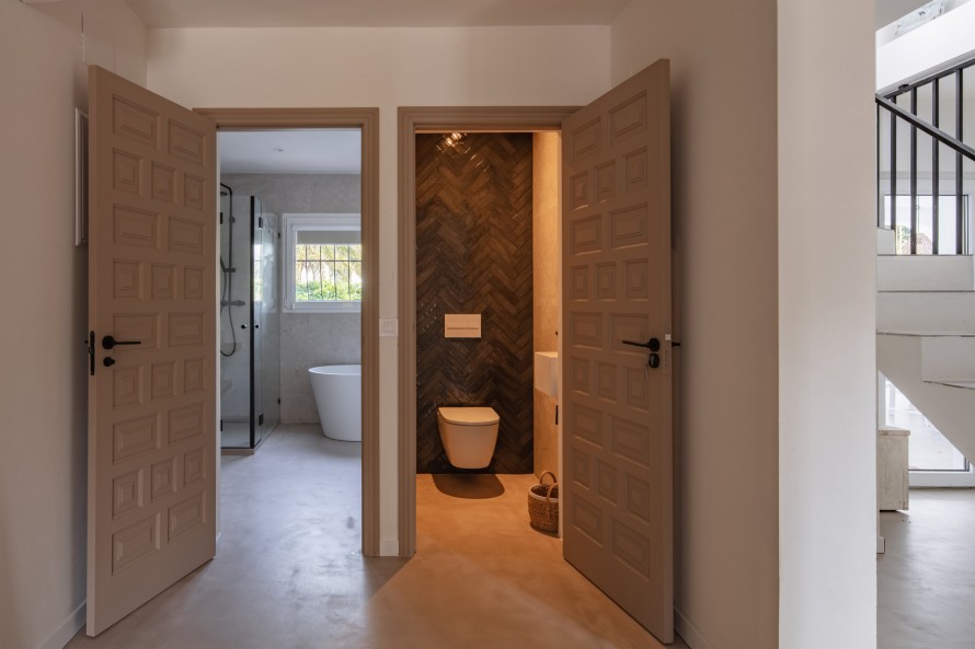 5 Slaapkamers - — 27/36