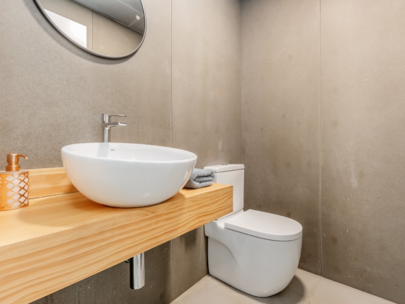 4 Dormitorios - Sant Joan d'Alacant — 49/49