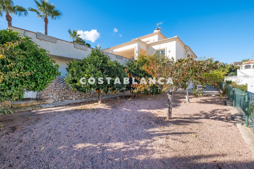 3 Dormitorios - Benissa — 40/40
