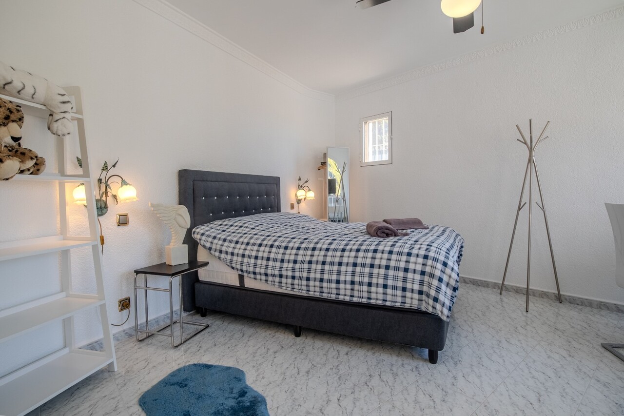 4 Dormitorios - Moraira — 3/50