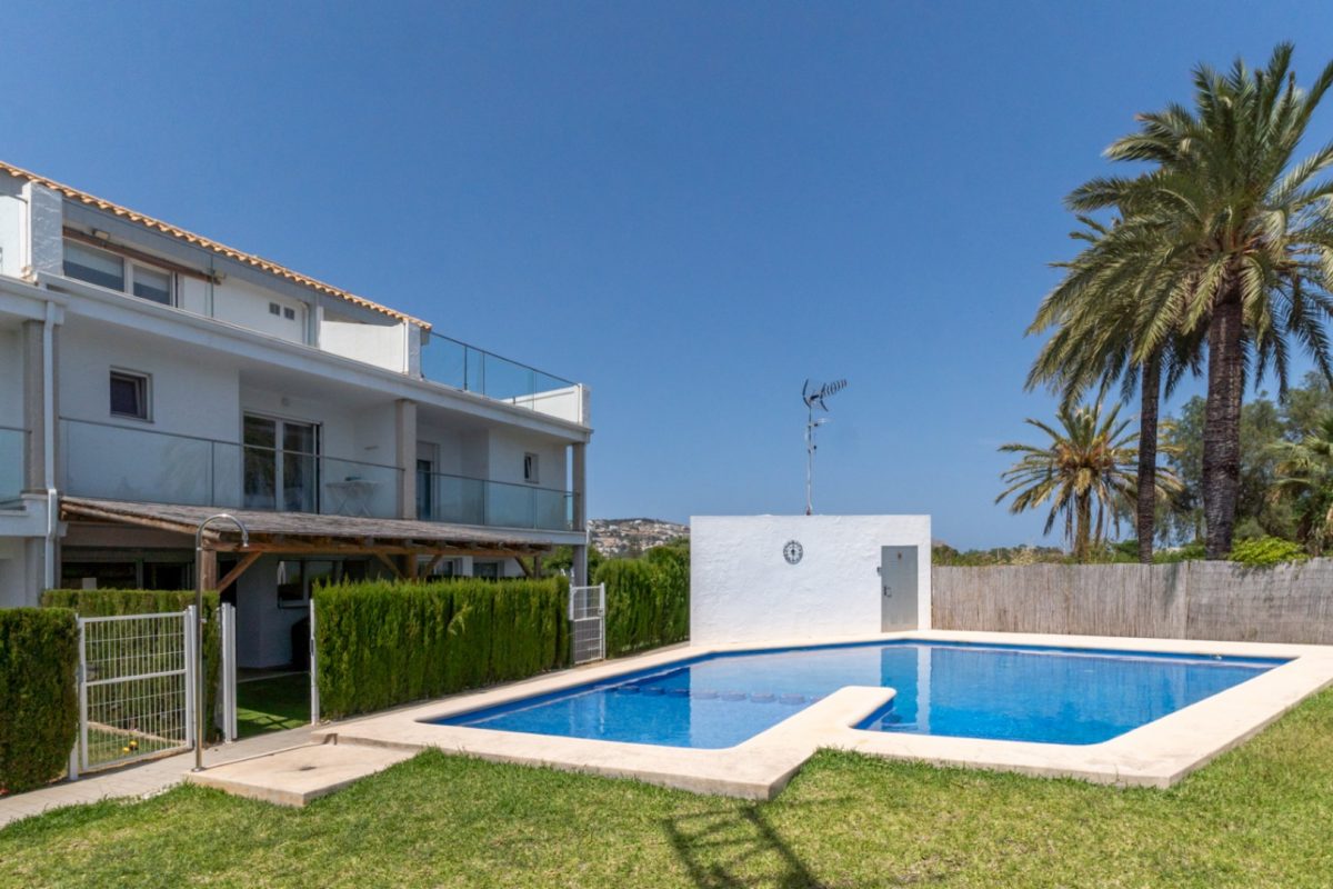 4 Dormitorios - Jávea — 7/46