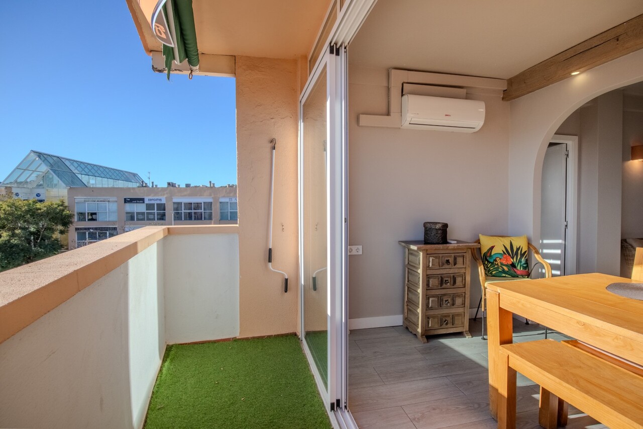 3 Dormitorios - Jávea — 26/37