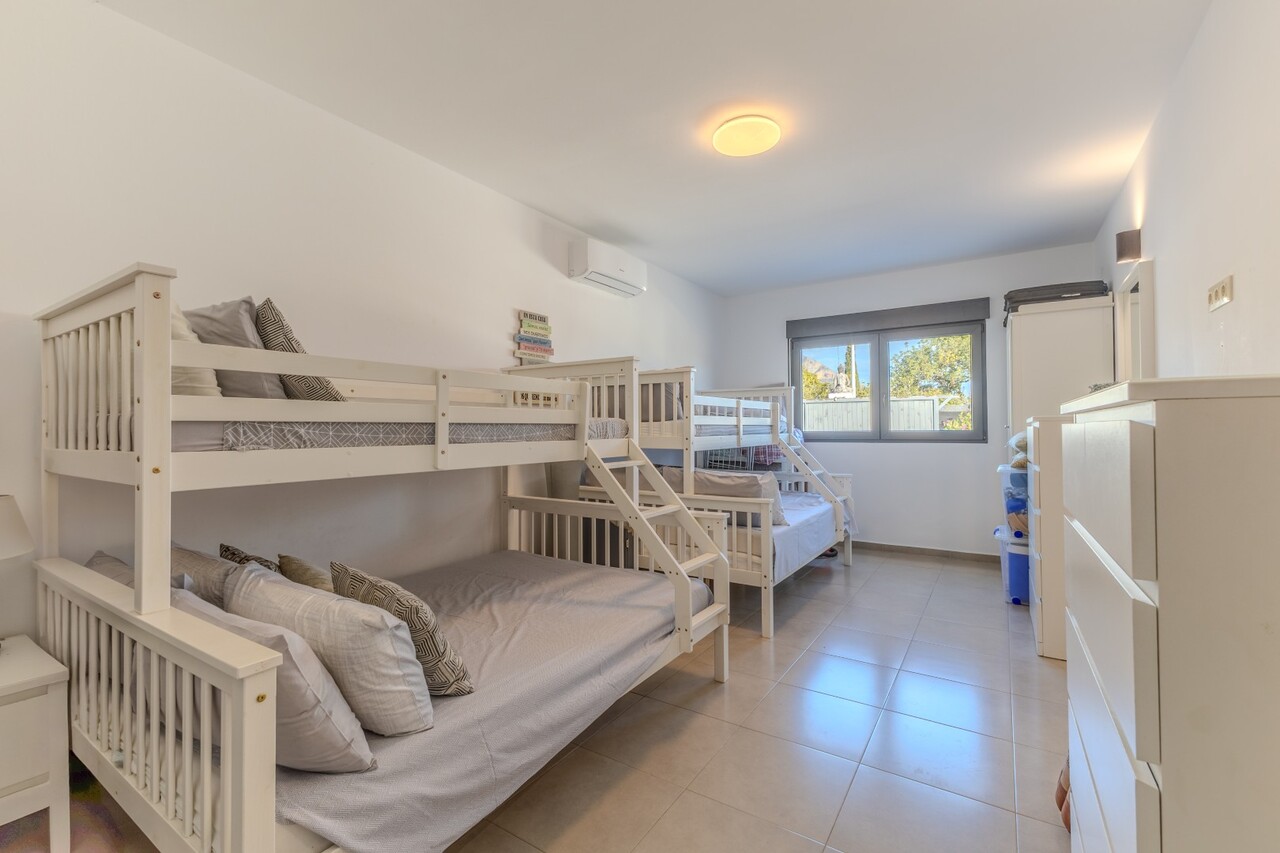6 Dormitorios - Jávea — 24/50