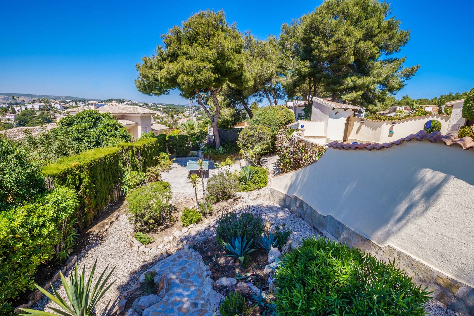 3 Dormitorios - Javea/Xabia — 20/25