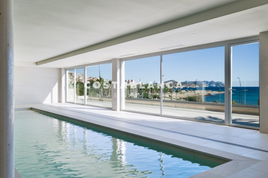 3 Dormitorios - Villajoyosa — 27/36