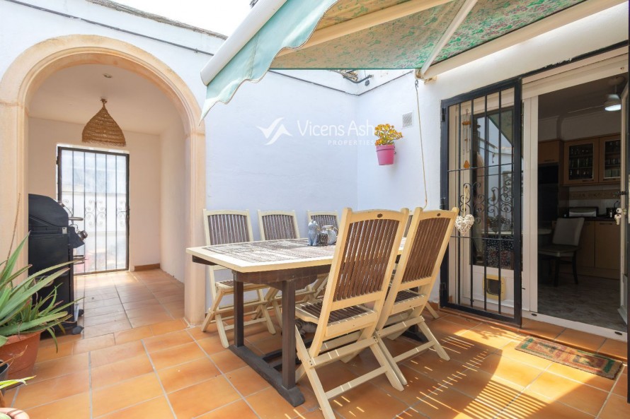 3 Dormitorios - Javea/Xabia — 25/27