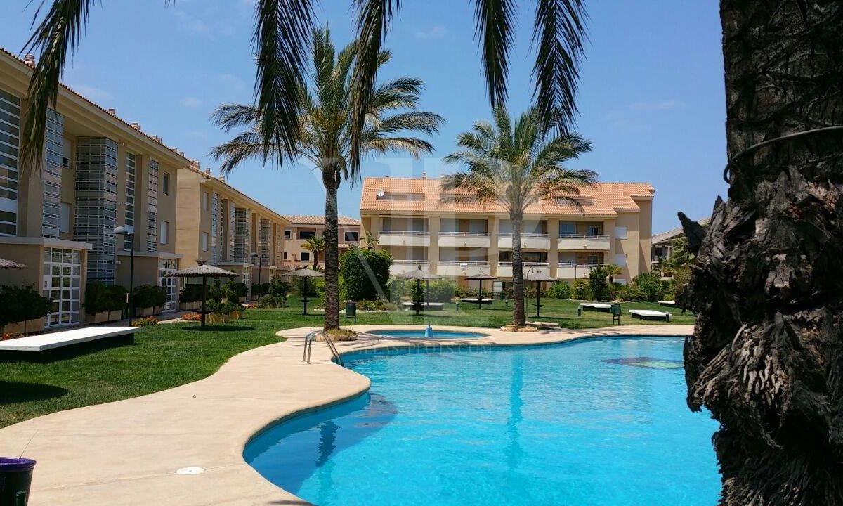 2 Dormitorios - Jávea — 25/25