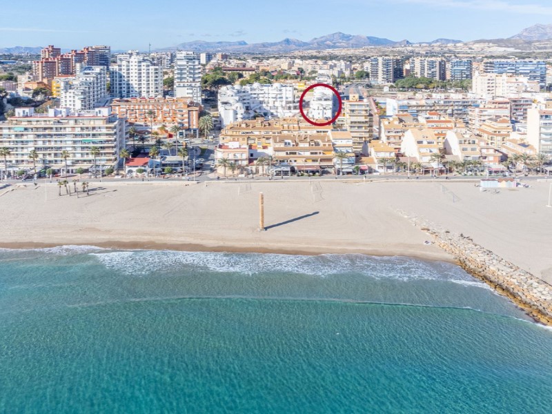 3 Spalni - El Campello — 23/41