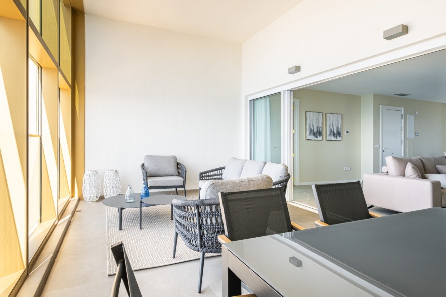3 Dormitorios - Benidorm — 12/50