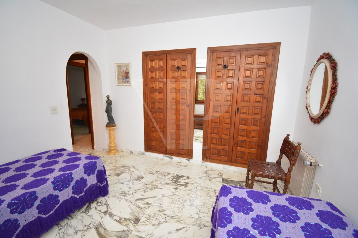 3 Dormitorios - Jávea — 30/40