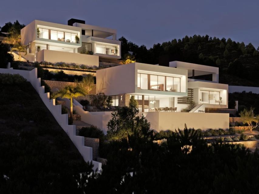 4 Dormitorios - Altea — 6/33