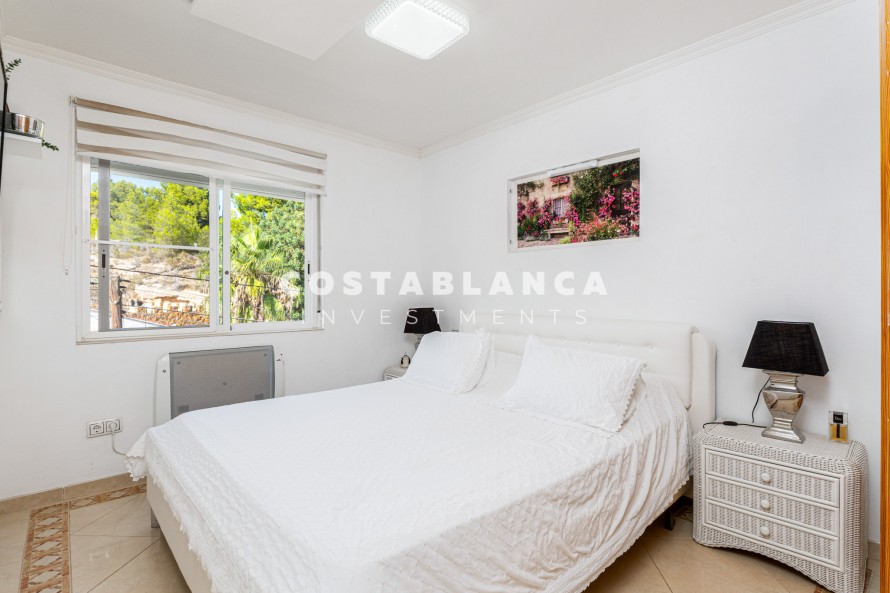 4 Dormitorios - La Nucia — 12/20