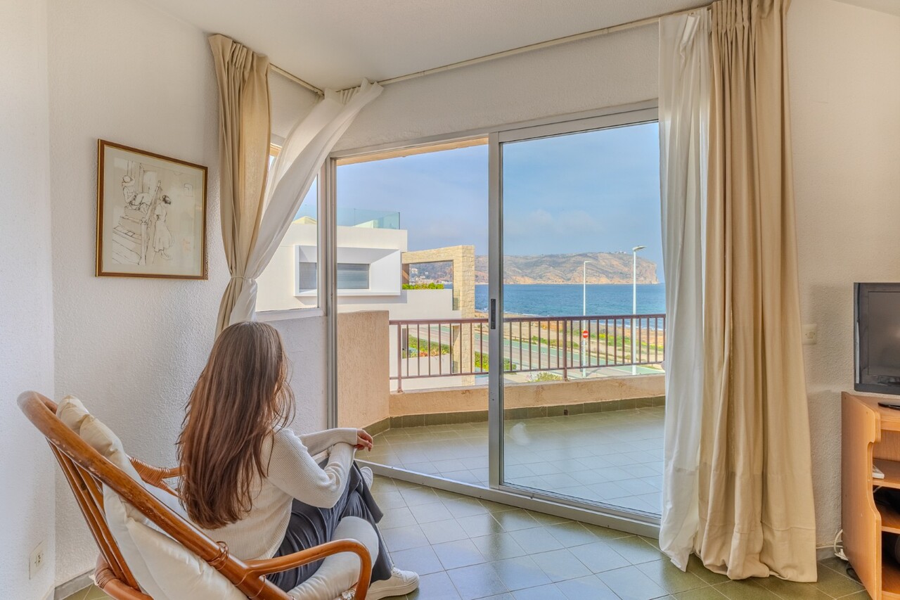 2 Dormitorios - Jávea — 44/44