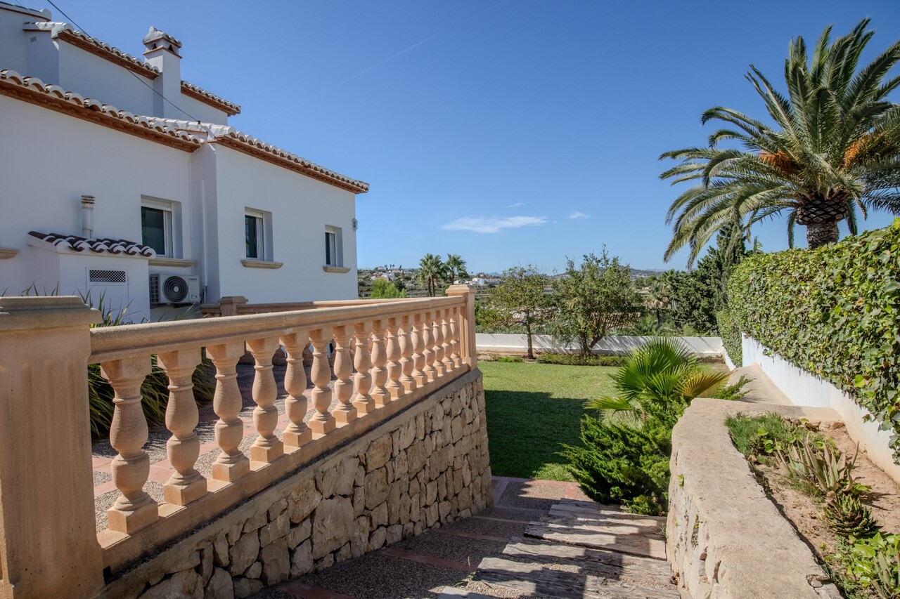 5 Dormitorios - Jávea — 38/50