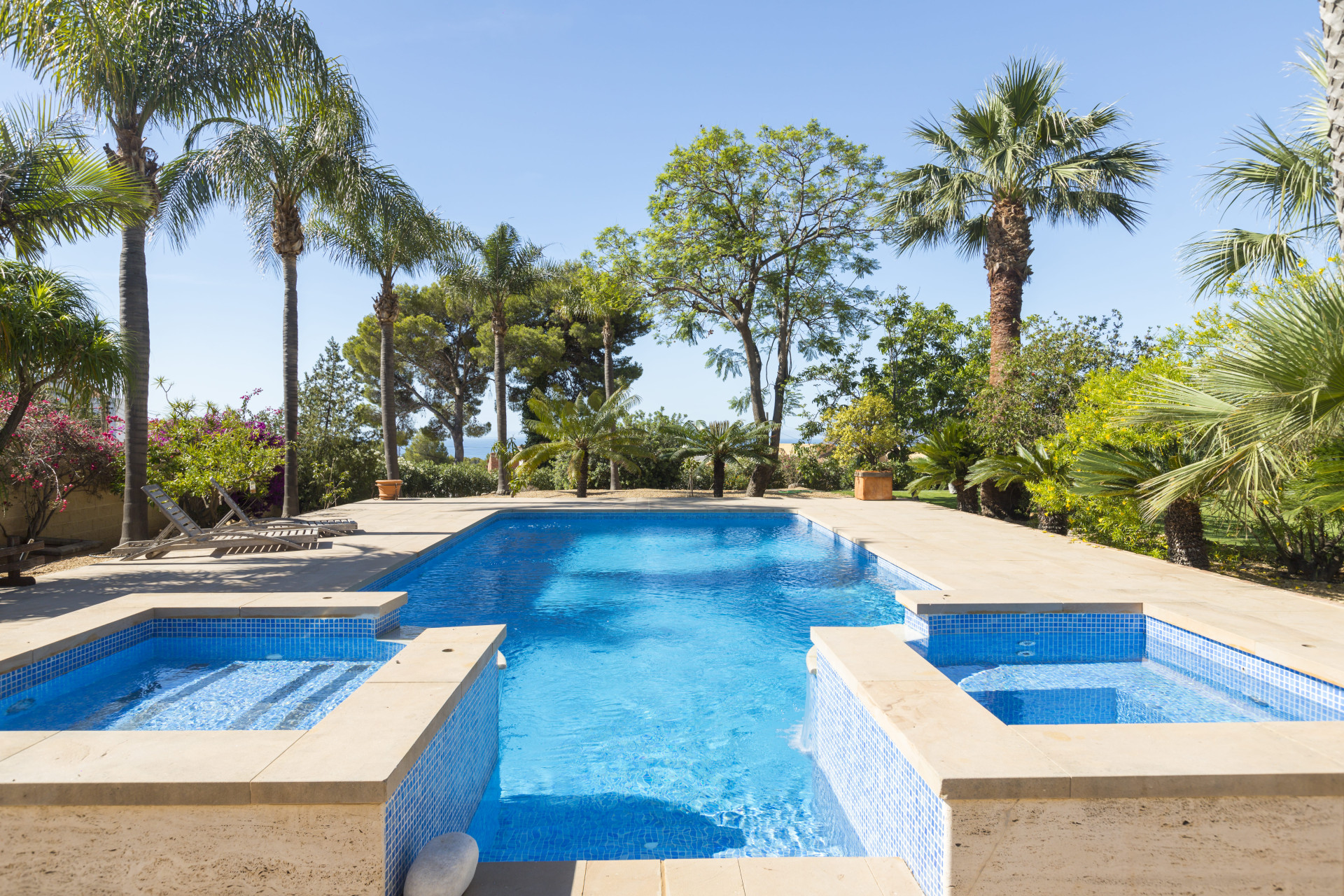 6 Schlafzimmer - Altea — 2/25