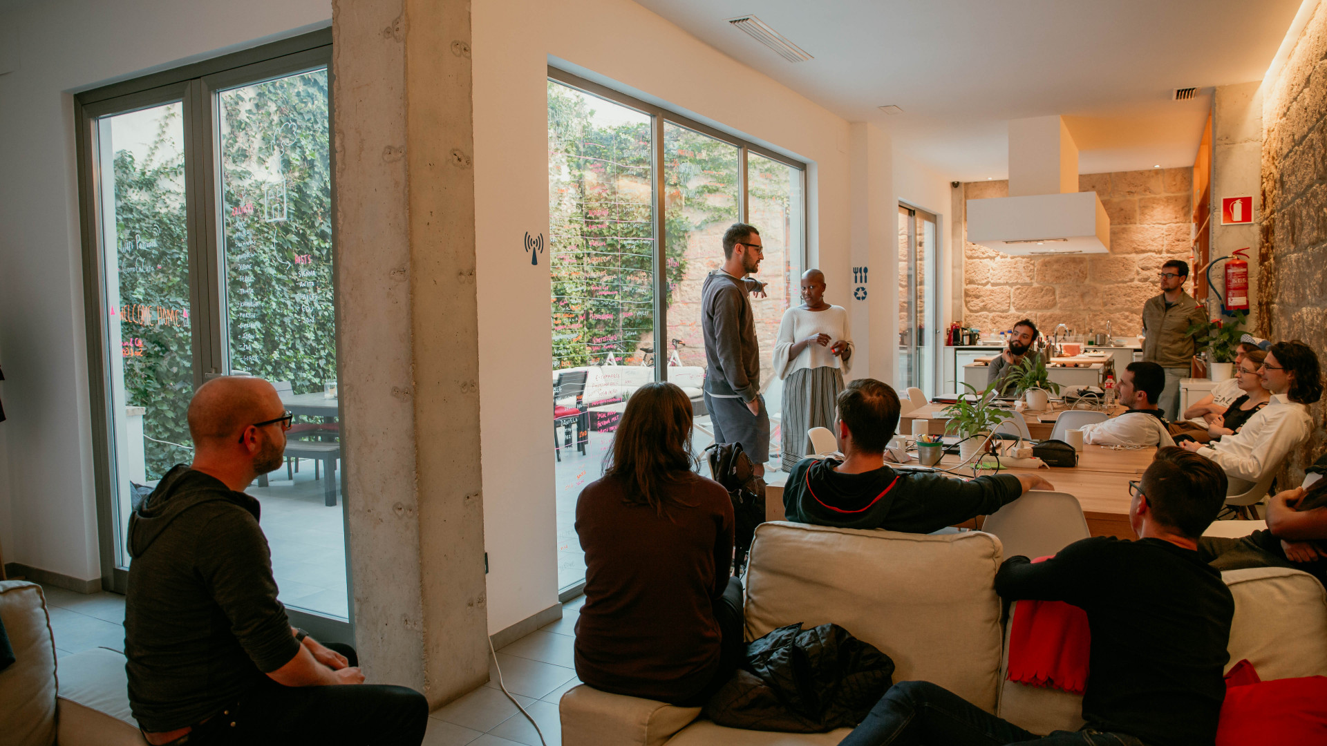 9 Dormitorios - Xàbia — 14/16