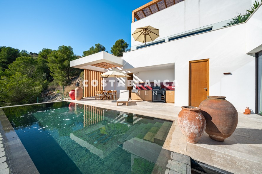 5 Dormitorios - Jávea — 9/50