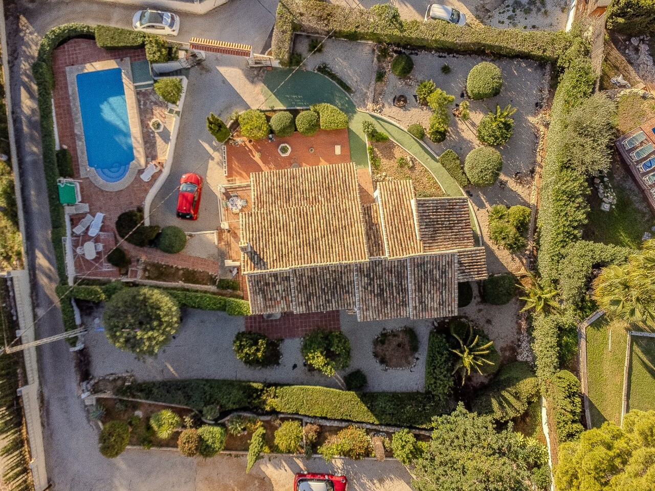 3 Dormitorios - Jávea — 44/49
