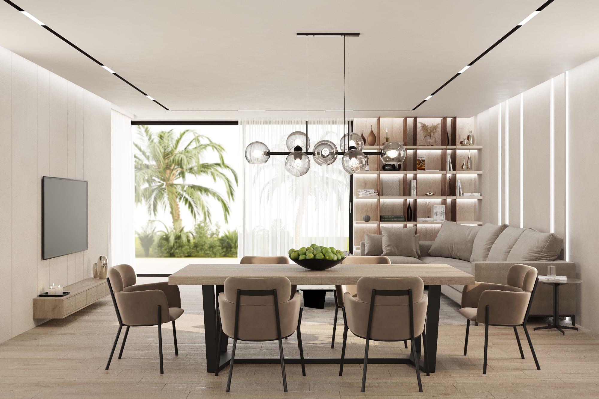 5 Dormitorios - Javea/Xabia — 15/24
