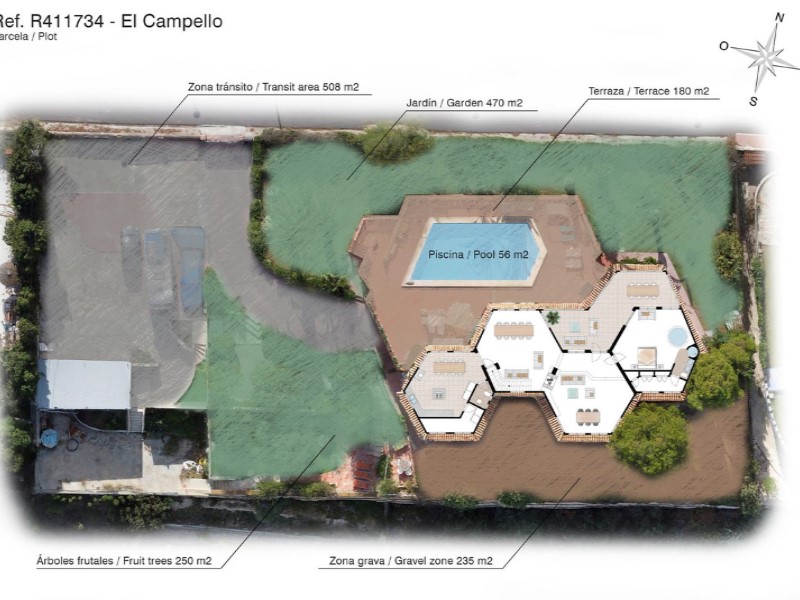 5 Dormitorios - El Campello — 51/56
