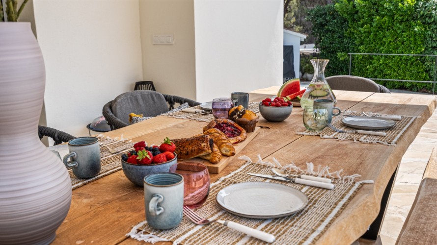 4 Dormitorios - Moraira — 19/24