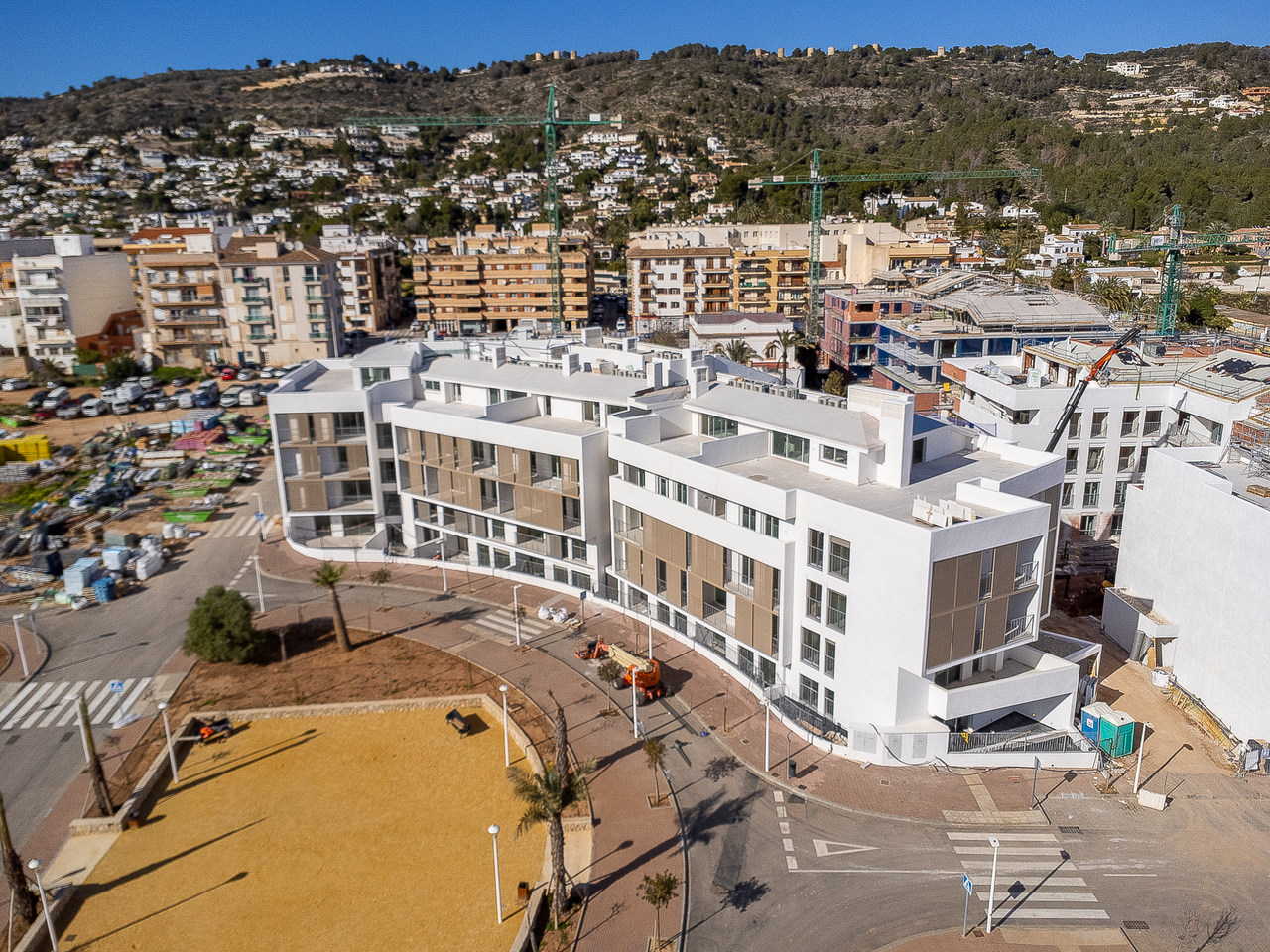4 Dormitorios - Jávea — 2/31