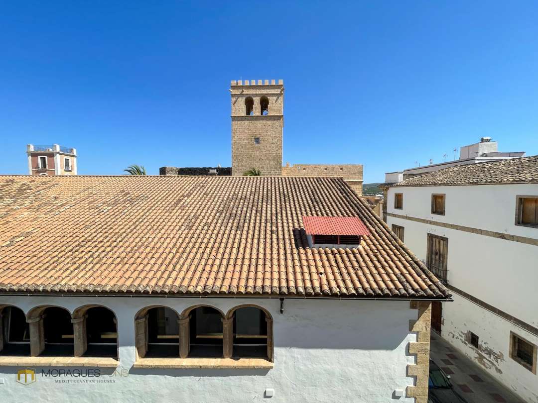 10 Dormitorios - Jávea - Xàbia — 16/23