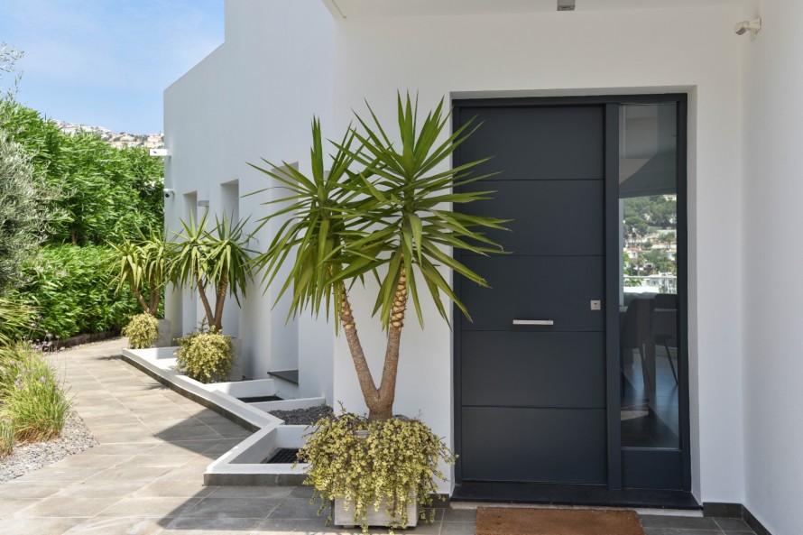 5 Dormitorios - Moraira — 50/50