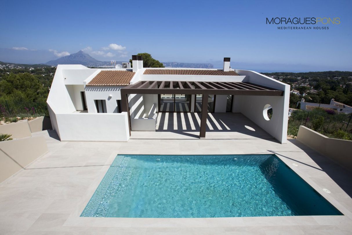 4 Slaapkamers - Jávea - Xàbia — 2/15