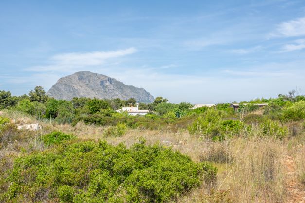 0 Spalni - Jávea — 2/11