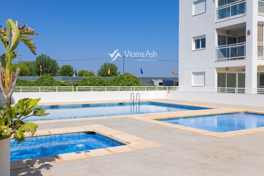 3 Dormitorios - Javea/Xabia — 31/37