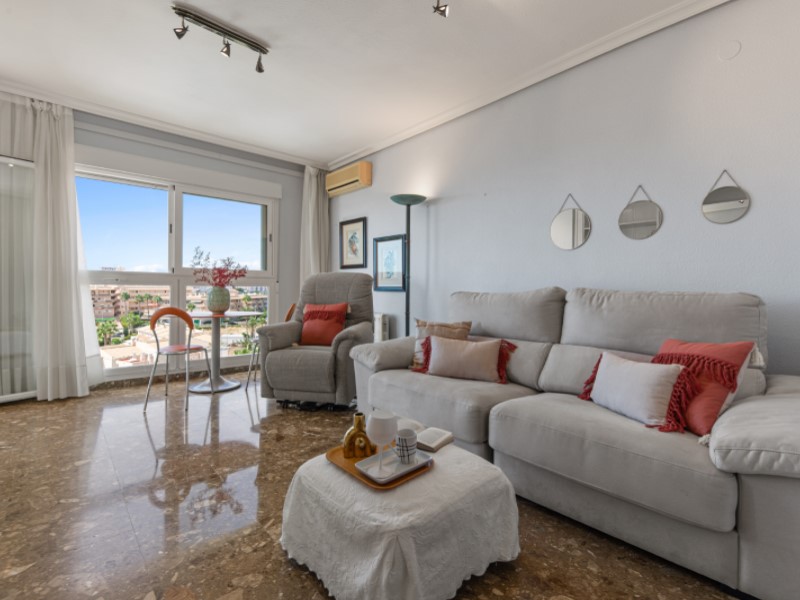 3 Dormitorios - El Campello — 9/43