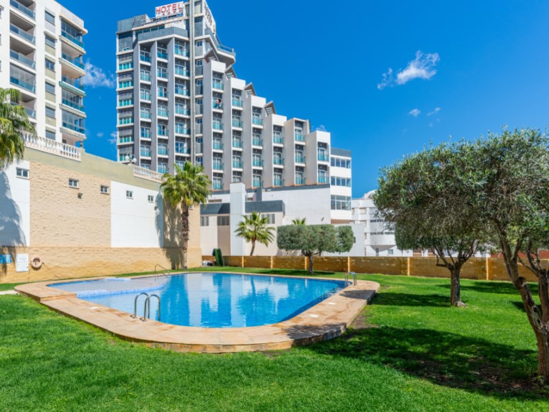 2 Dormitorios - El Campello — 3/39