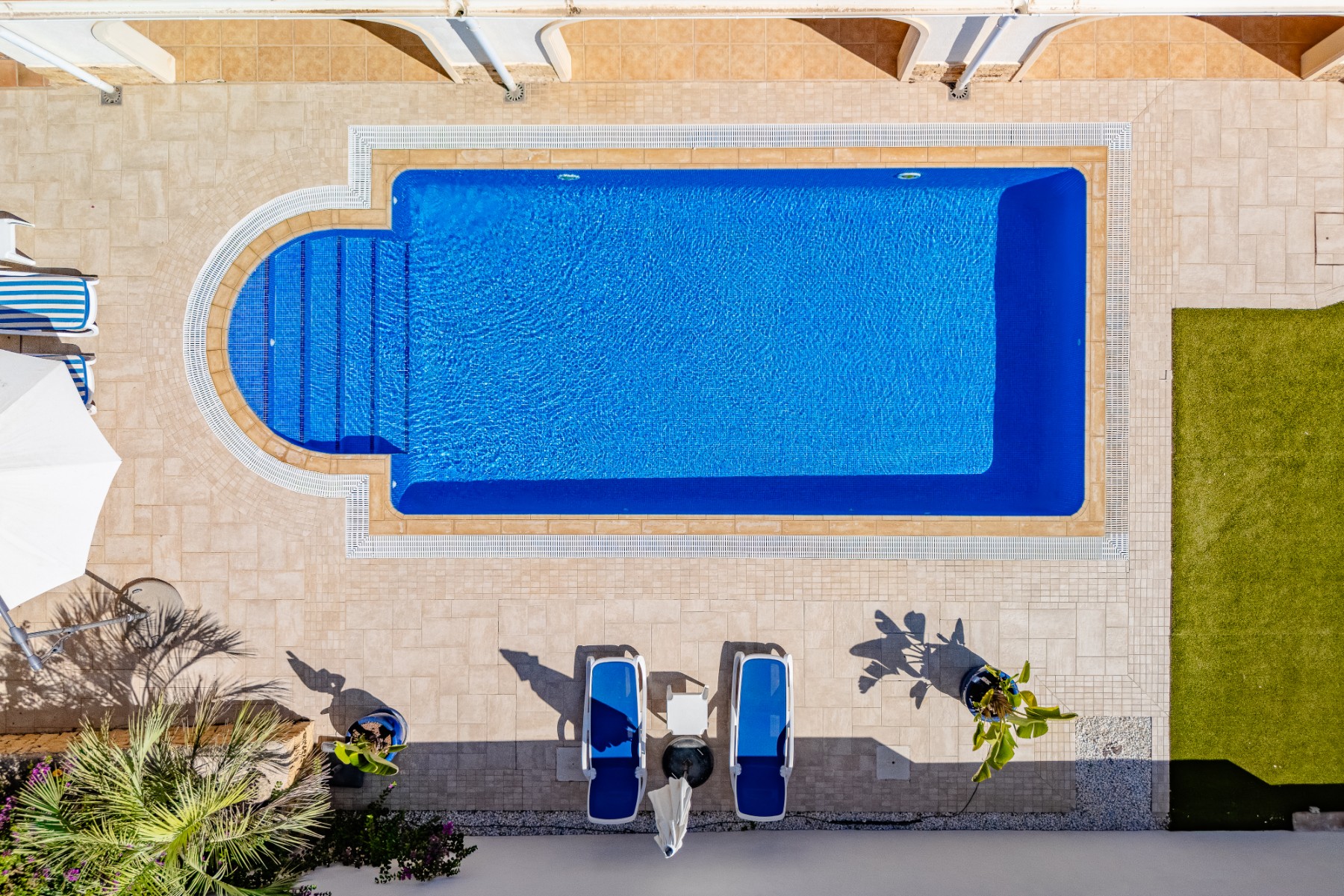 3 Dormitorios - Moraira — 28/35