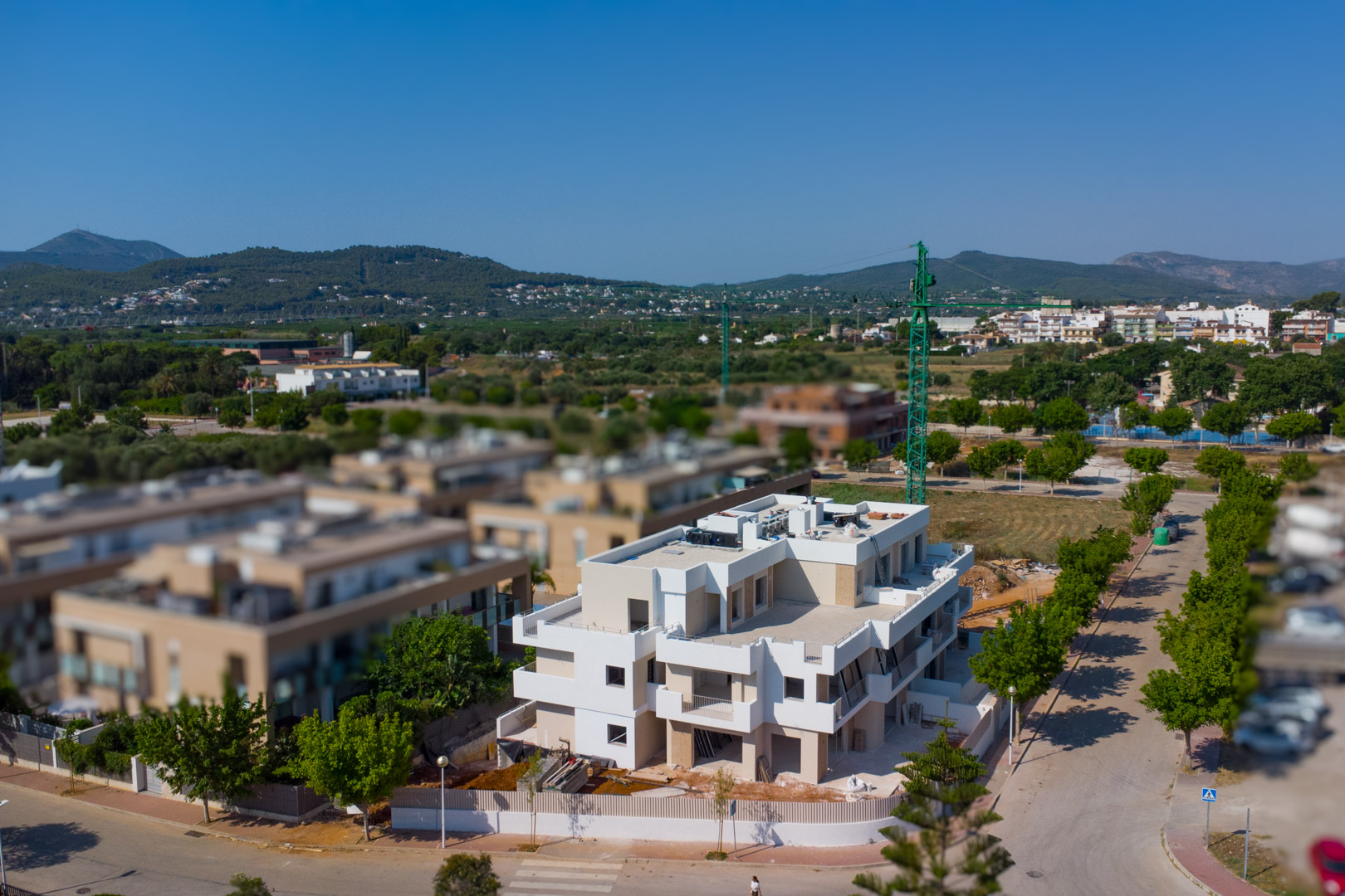 3 Dormitorios - Jávea — 21/40