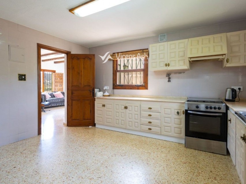 4 Bedrooms - Javea/Xabia — 13/37