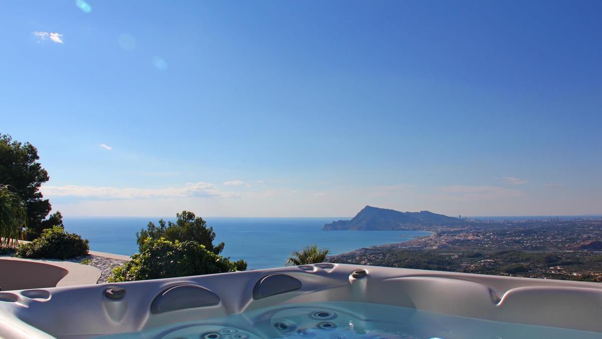 3 Chambres - Altea — 2/20