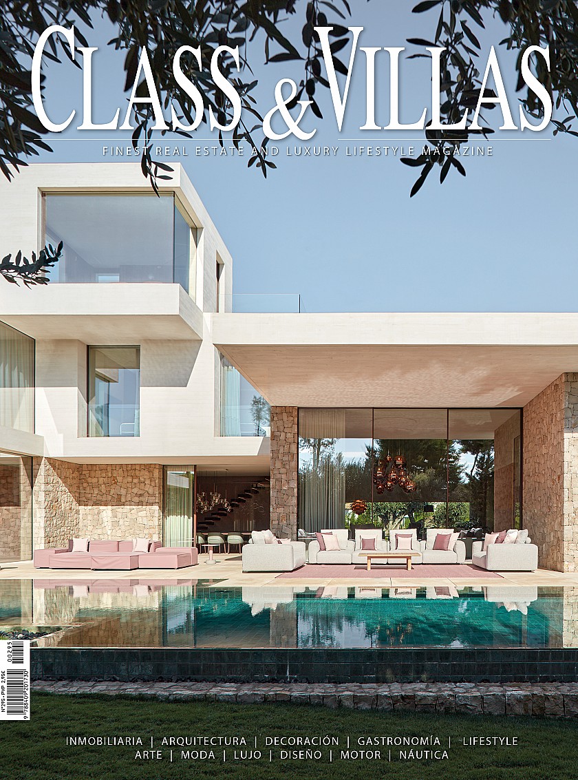Class & Villas nº 295