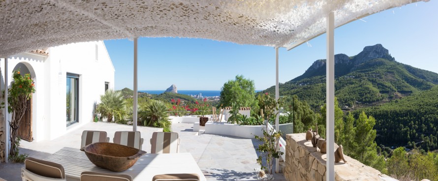 5 Bedrooms - Benissa — 22/29