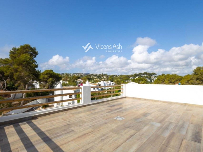 3 Dormitorios - Javea/Xabia — 20/61