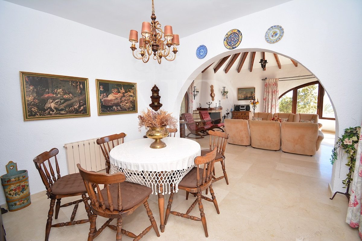 3 Dormitorios - Jávea — 28/40