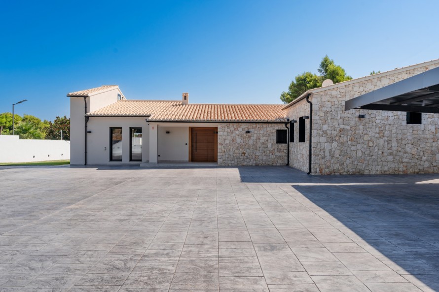 3 Bedrooms - Dénia — 6/54