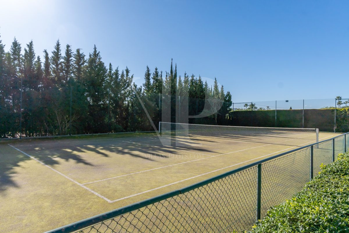 5 Dormitorios - Jávea — 27/77