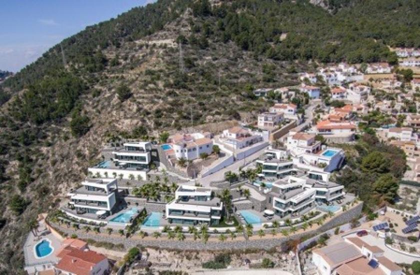 4 Dormitorios - Calpe — 7/16